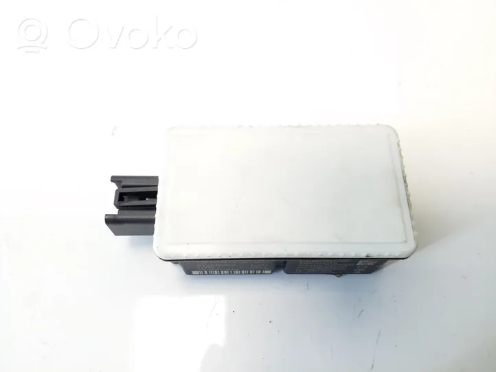 Volvo S60 Door central lock control unit/module 31268992