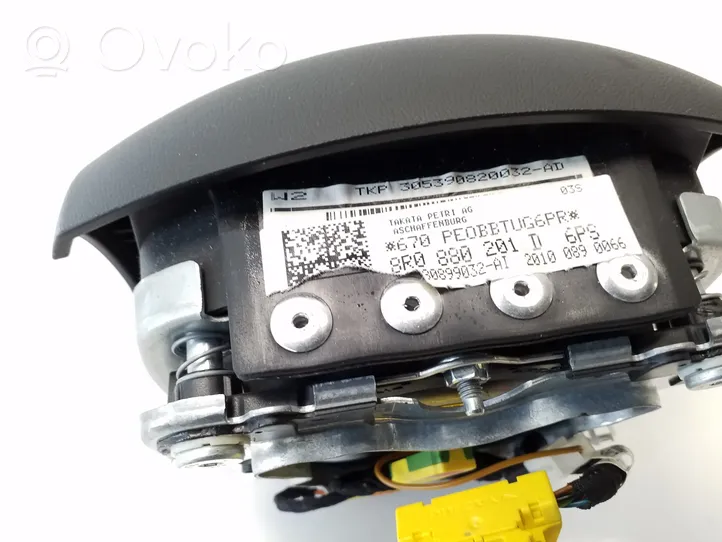 Audi Q5 SQ5 Airbag dello sterzo 8R0880201D