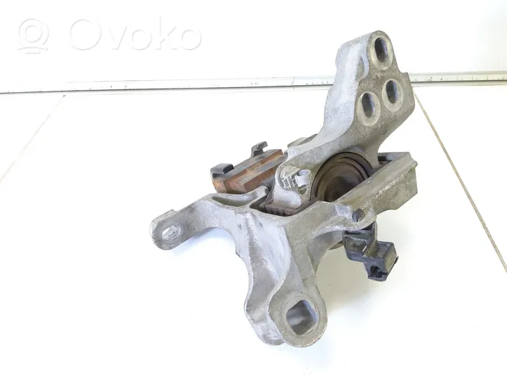 Mazda CX-3 Support de moteur, coussinet D10G38060