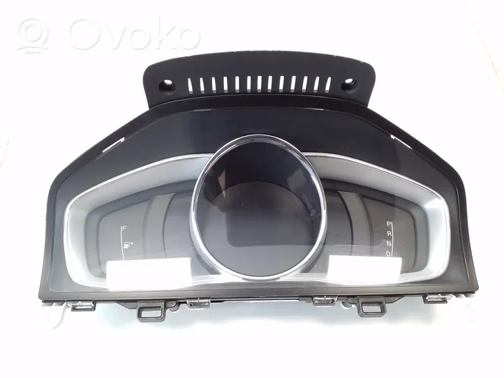 Volvo V60 Speedometer (instrument cluster) 31453091