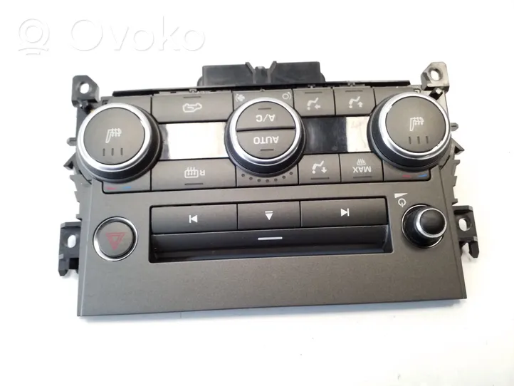 Land Rover Evoque I Centralina del climatizzatore BJ3214C239BC