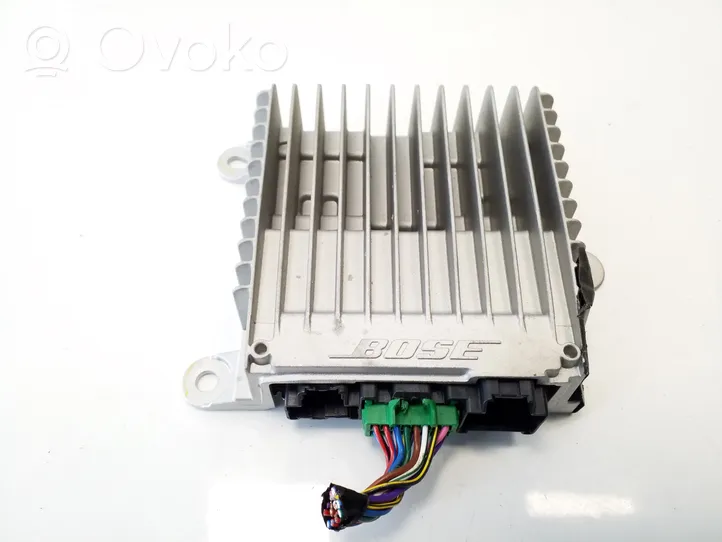 Mazda CX-5 Amplificateur de son KD4666A20A