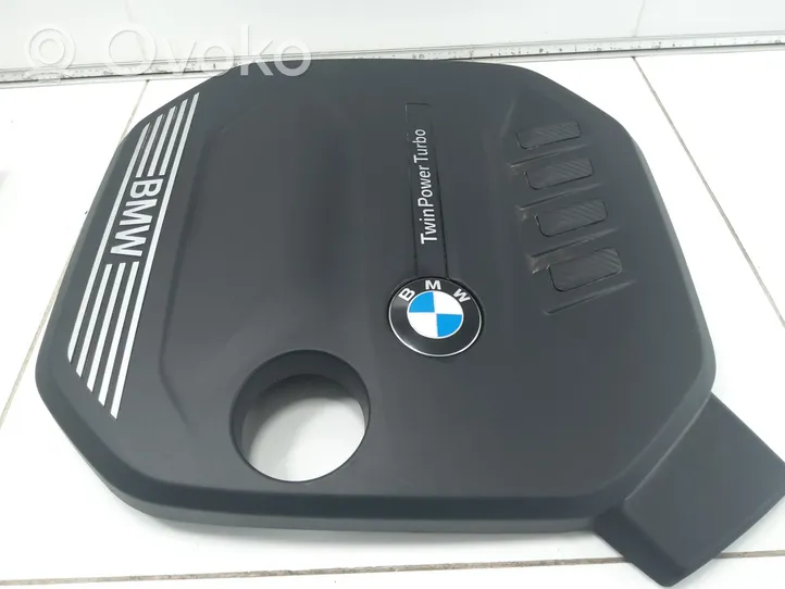 BMW 3 G20 G21 Variklio dangtis (apdaila) 8579541