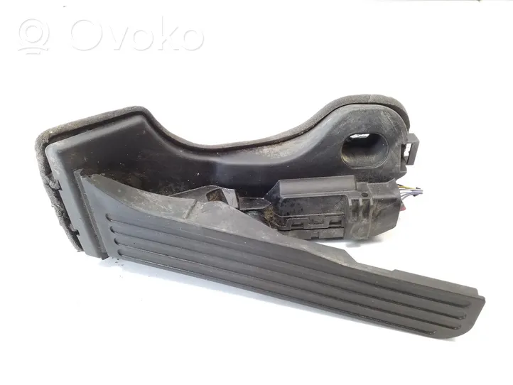 Volkswagen Caddy Accelerator throttle pedal 2K5723503