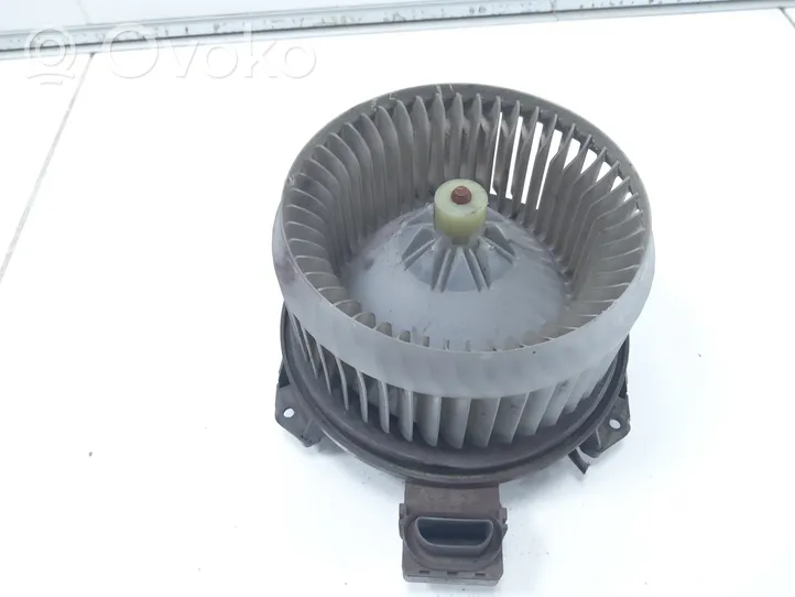 Toyota Hilux (AN10, AN20, AN30) Ventola riscaldamento/ventilatore abitacolo AE2727000780