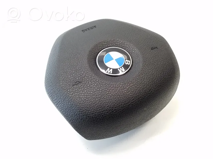 BMW 1 F20 F21 Poduszka powietrzna Airbag kierownicy 679133207