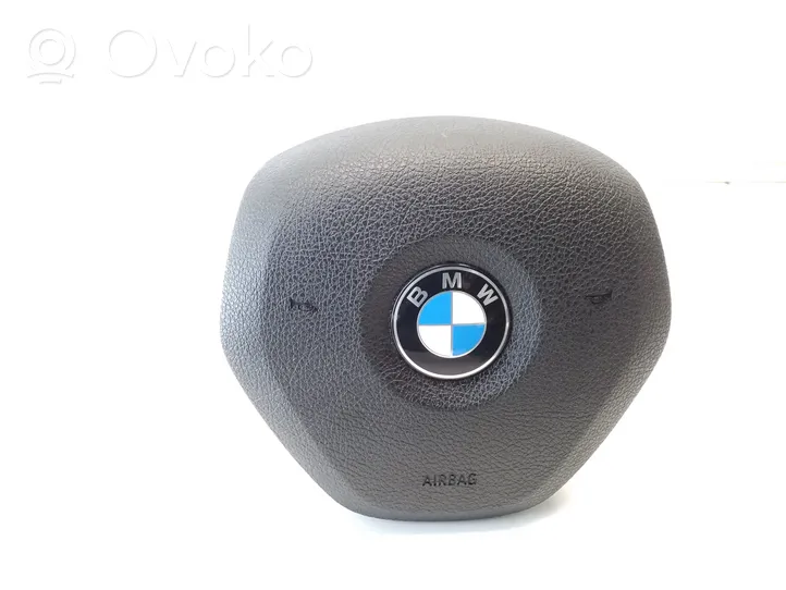 BMW 1 F20 F21 Poduszka powietrzna Airbag kierownicy 679133207