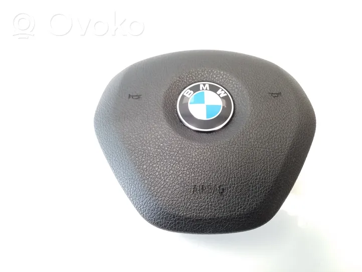 BMW 1 F20 F21 Poduszka powietrzna Airbag kierownicy 679133207