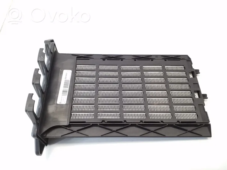 Renault Zoe Electric cabin heater radiator 710260620300