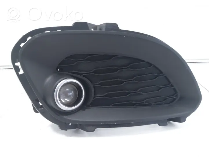 KIA Rio Front fog light trim/grill 865841W200