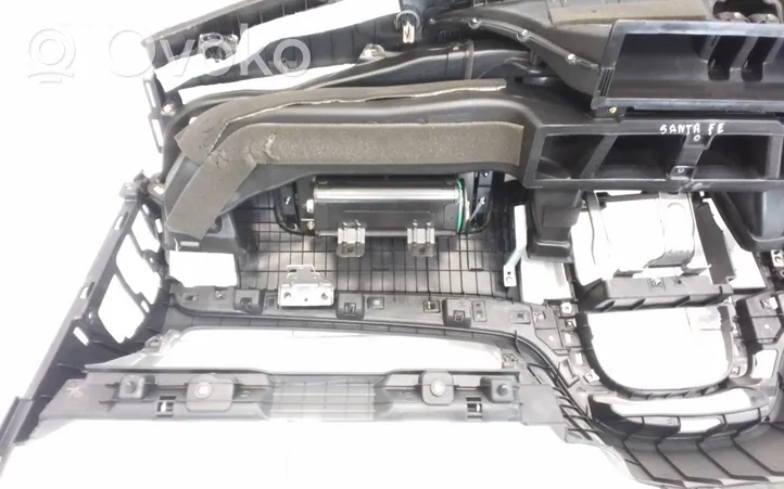 Hyundai Santa Fe Panel de instrumentos 973502B000