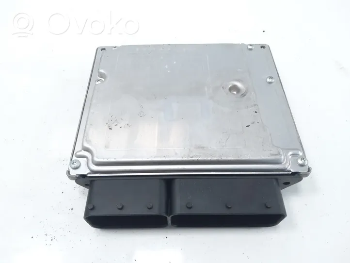 Mercedes-Benz E W212 Motora vadības bloka ECU A6461532079