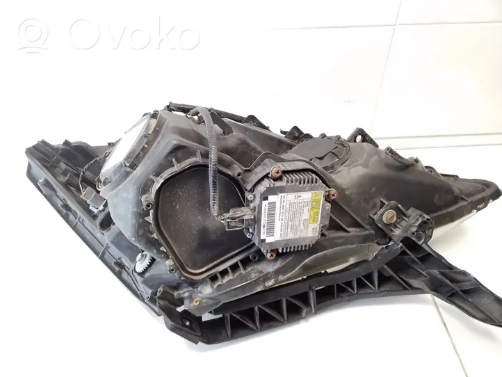 Honda CR-V Lampa przednia 33150SWWG1