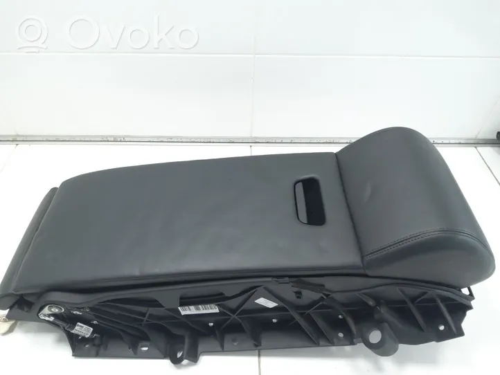 Audi A8 S8 D4 4H Podłokietnik tunelu środkowego 4H0885076L