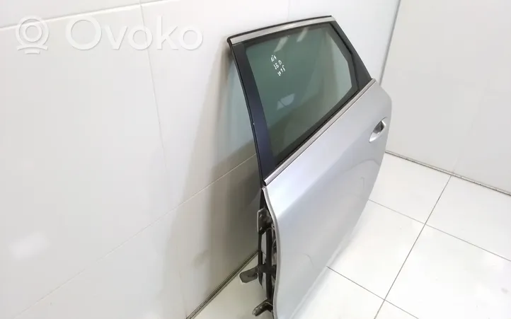 KIA Ceed Puerta trasera 