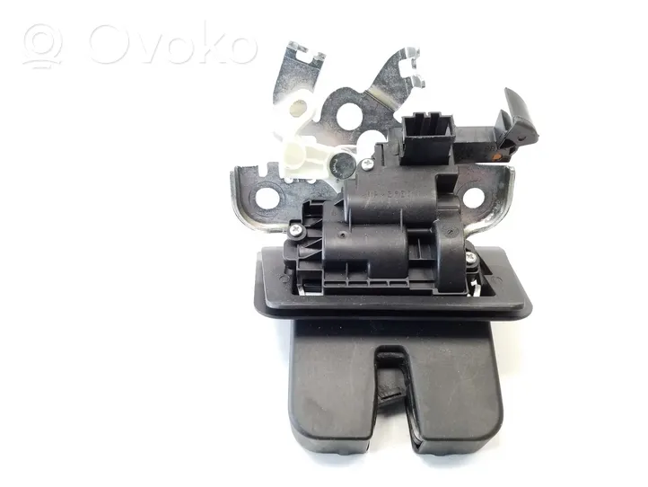 Audi A3 S3 8V Blocco/chiusura/serratura del portellone posteriore/bagagliaio 8R0827505