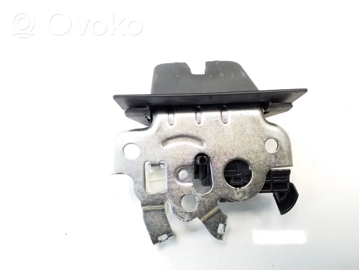 Audi A3 S3 8V Blocco/chiusura/serratura del portellone posteriore/bagagliaio 8R0827505