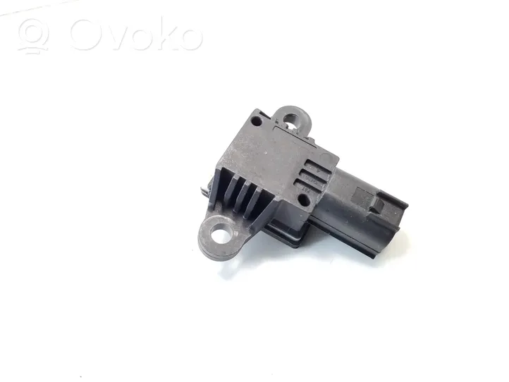 Land Rover Evoque I Airbagsensor Crashsensor Drucksensor CK5214C676AA