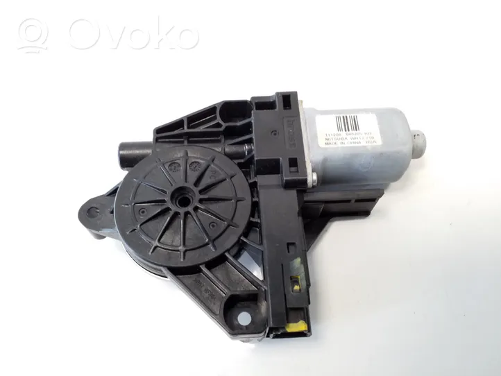 Volvo XC60 Moteur de lève-vitre de porte arrière 966265102