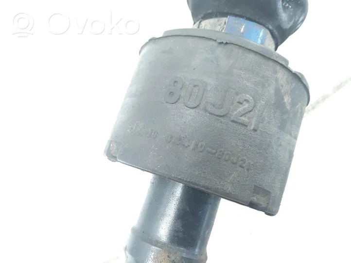 Suzuki Swift Etuvetoakseli 4441080J21