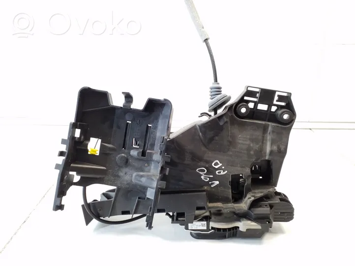 Volvo S90, V90 Etuoven lukko 31349895