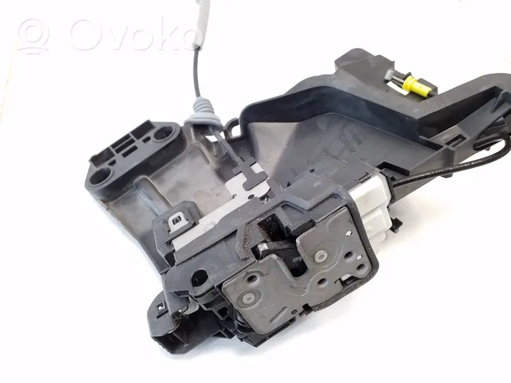 Volvo S90, V90 Serrure de porte avant 31349895