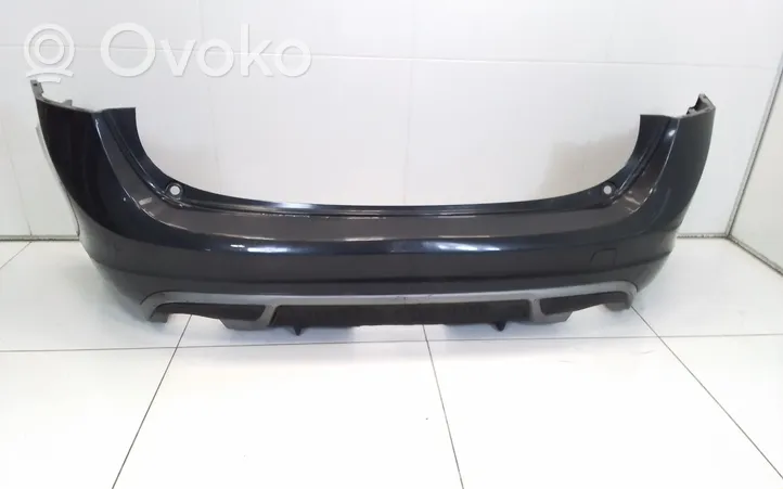 Volvo V60 Galinis bamperis 31265262