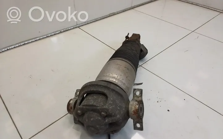 Volkswagen Touareg I Amortisseur de suspension pneumatique 7L6512021AG