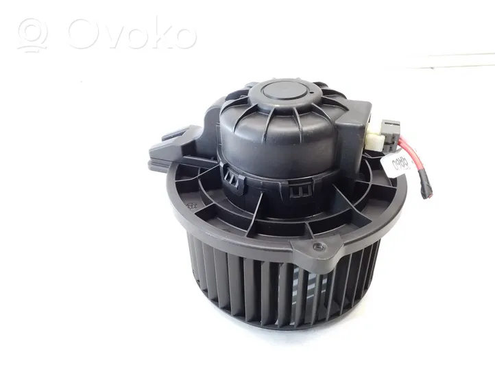 Hyundai i40 Mazā radiatora ventilators A0550174