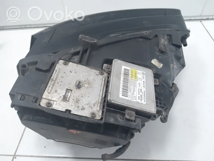 Audi A5 8T 8F Faro delantero/faro principal 8T0941004