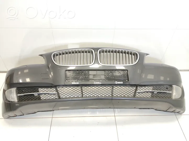 BMW 5 F10 F11 Etupuskuri 51117200721