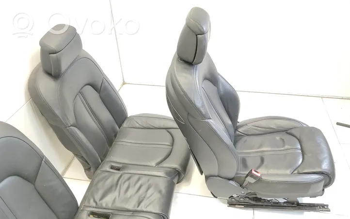 Audi A8 S8 D4 4H Kit intérieur 4H0885203