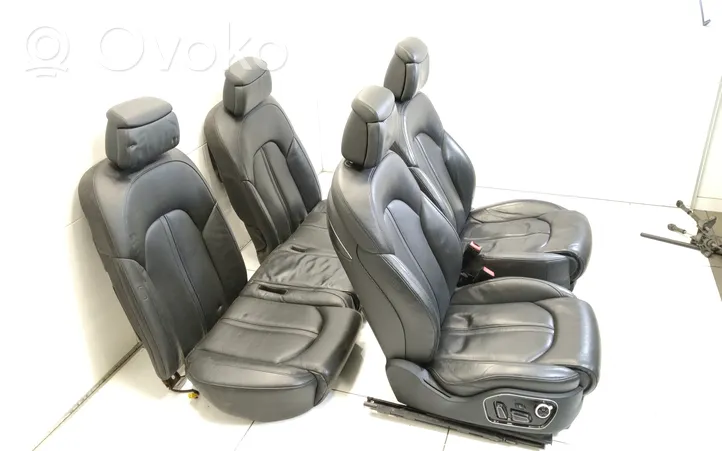 Audi A8 S8 D4 4H Interior set 4H0885203