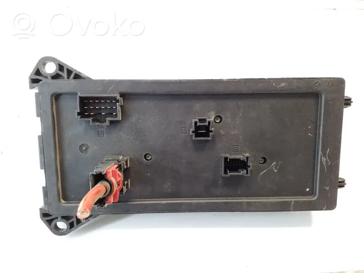 Mercedes-Benz Sprinter W906 Module de fusibles A9069003502