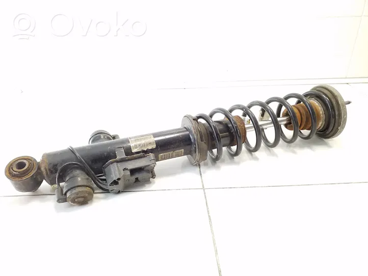 BMW 5 F10 F11 Rear shock absorber/damper 3712679686002