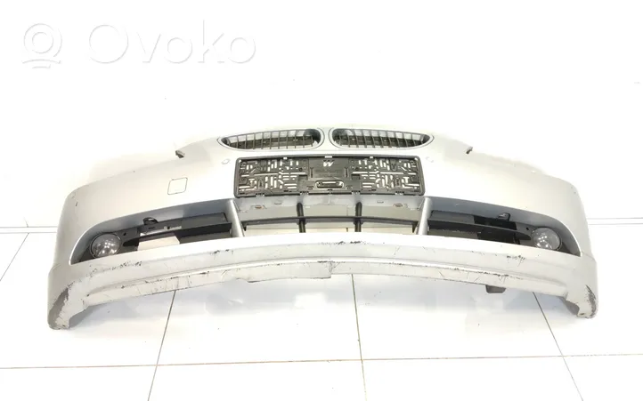 BMW 5 E60 E61 Paraurti anteriore 5111703369808