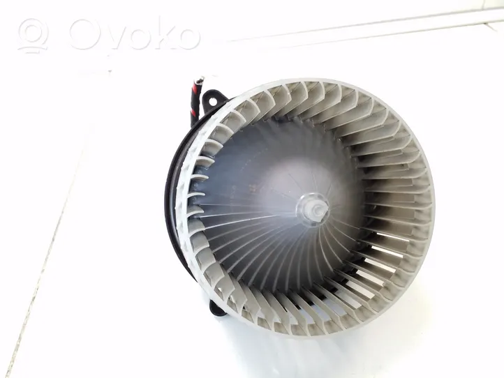 Opel Insignia A Ventola riscaldamento/ventilatore abitacolo 5242673401