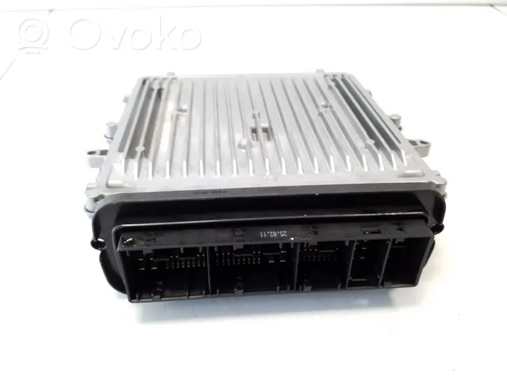 BMW 5 F10 F11 Sterownik / Moduł ECU 851316101