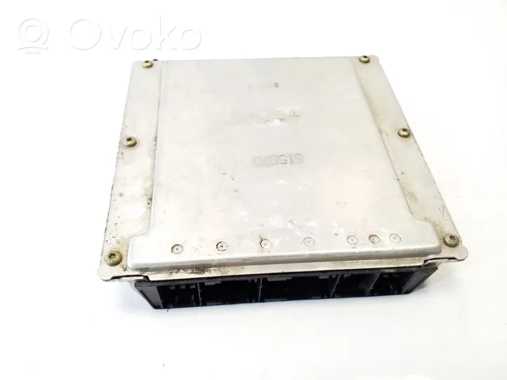 Mercedes-Benz Sprinter W901 W902 W903 W904 Engine control unit/module A6111536179