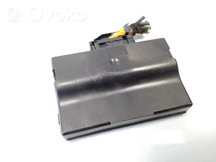 Audi A8 S8 D4 4H Gateway valdymo modulis 4H0907468D