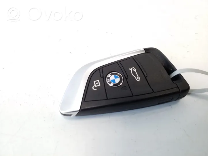 BMW 2 F45 Virta-avain/kortti 