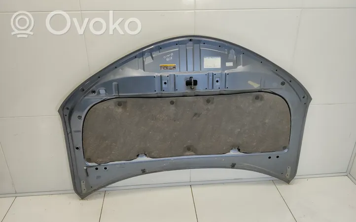 Toyota RAV 4 (XA30) Engine bonnet/hood 