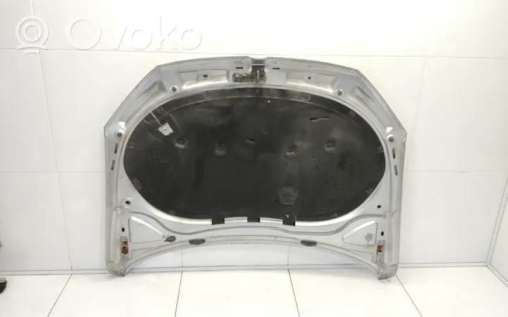 Volkswagen PASSAT B7 Engine bonnet/hood 