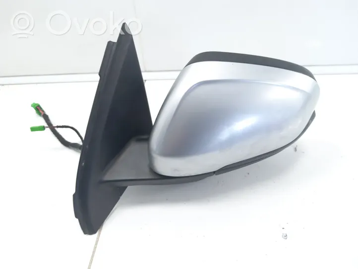 Volvo S60 Front door electric wing mirror 3304941