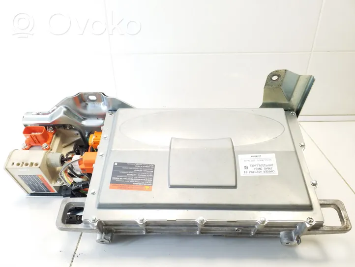 Nissan Leaf I (ZE0) Convertitore di tensione inverter 296A03NA5A