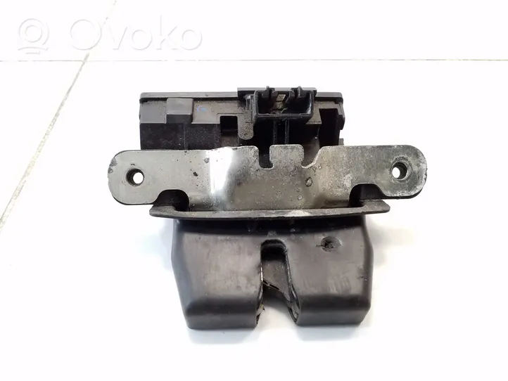 Ford Fiesta Blocco/chiusura/serratura del portellone posteriore/bagagliaio 8A61A447A66