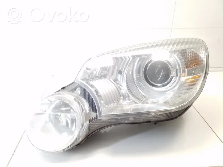 Skoda Yeti (5L) Lampa przednia 5L1941015B