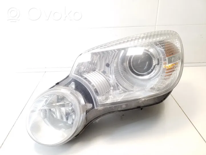 Skoda Yeti (5L) Lampa przednia 5L1941015B