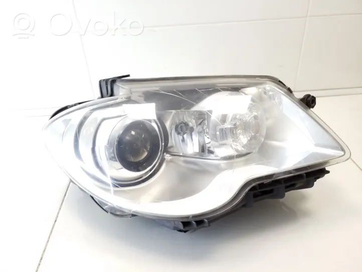 Volkswagen Touran I Faro/fanale 1K0941329