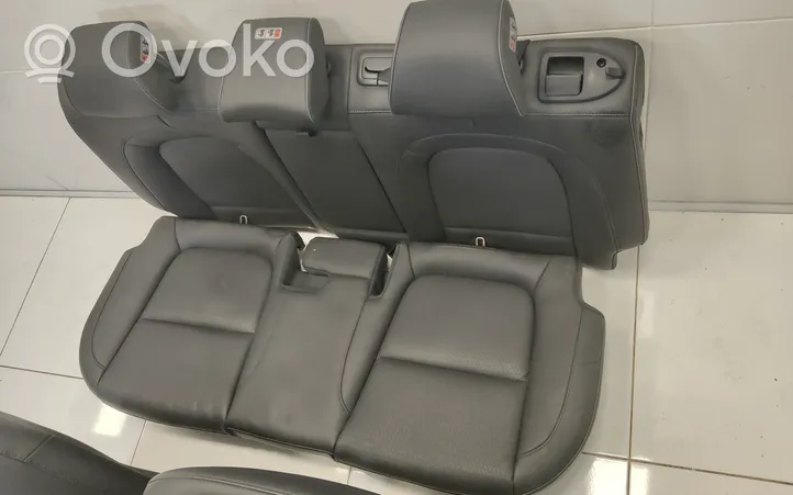 Hyundai Kona I Sėdynių komplektas 88585J3000